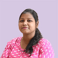 Rajashree Sahoo