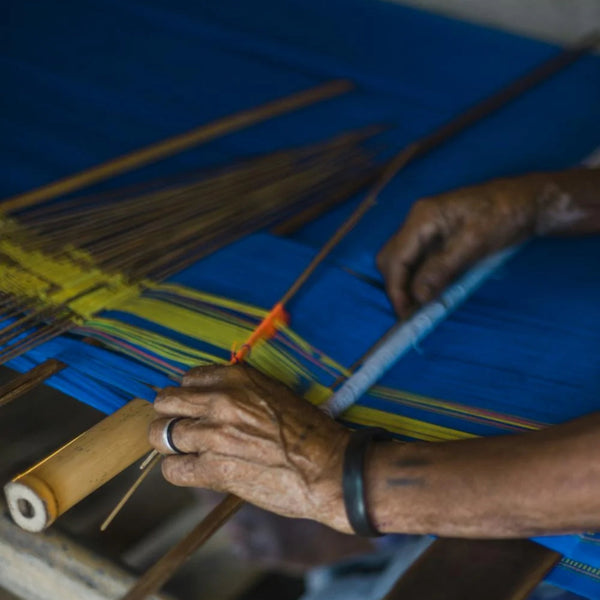 Why Are Weavers Not Appreciated As Much As They Should?