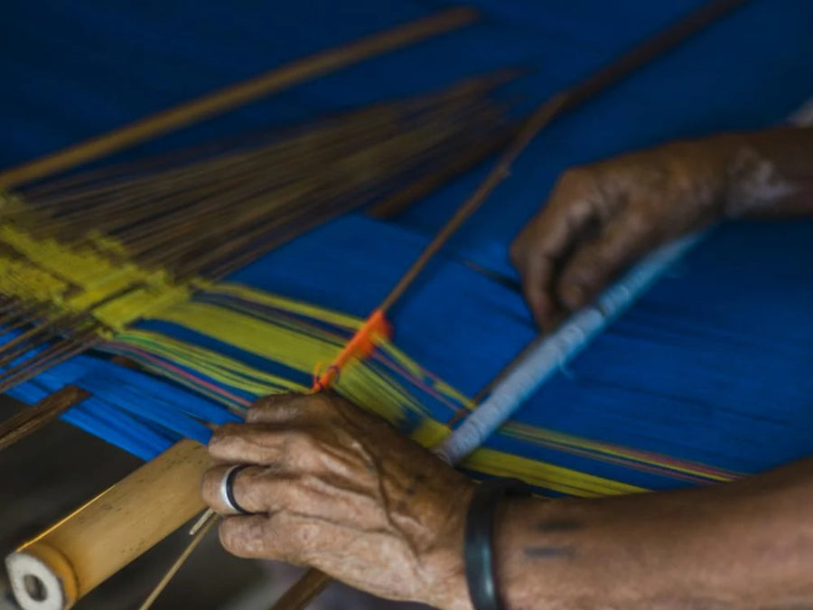 Why Are Weavers Not Appreciated As Much As They Should?