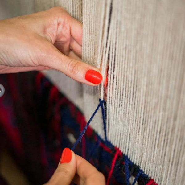 The Economic Impact of Supporting Handloom Weavers