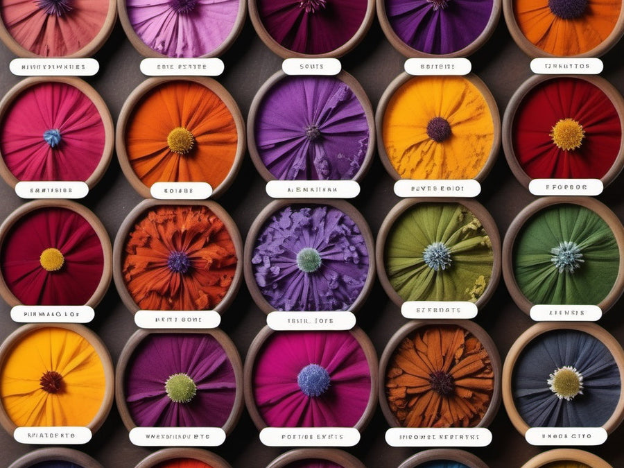 Colors of Culture: Decoding the Significance of Saree Colors in Indian Handloom Traditions