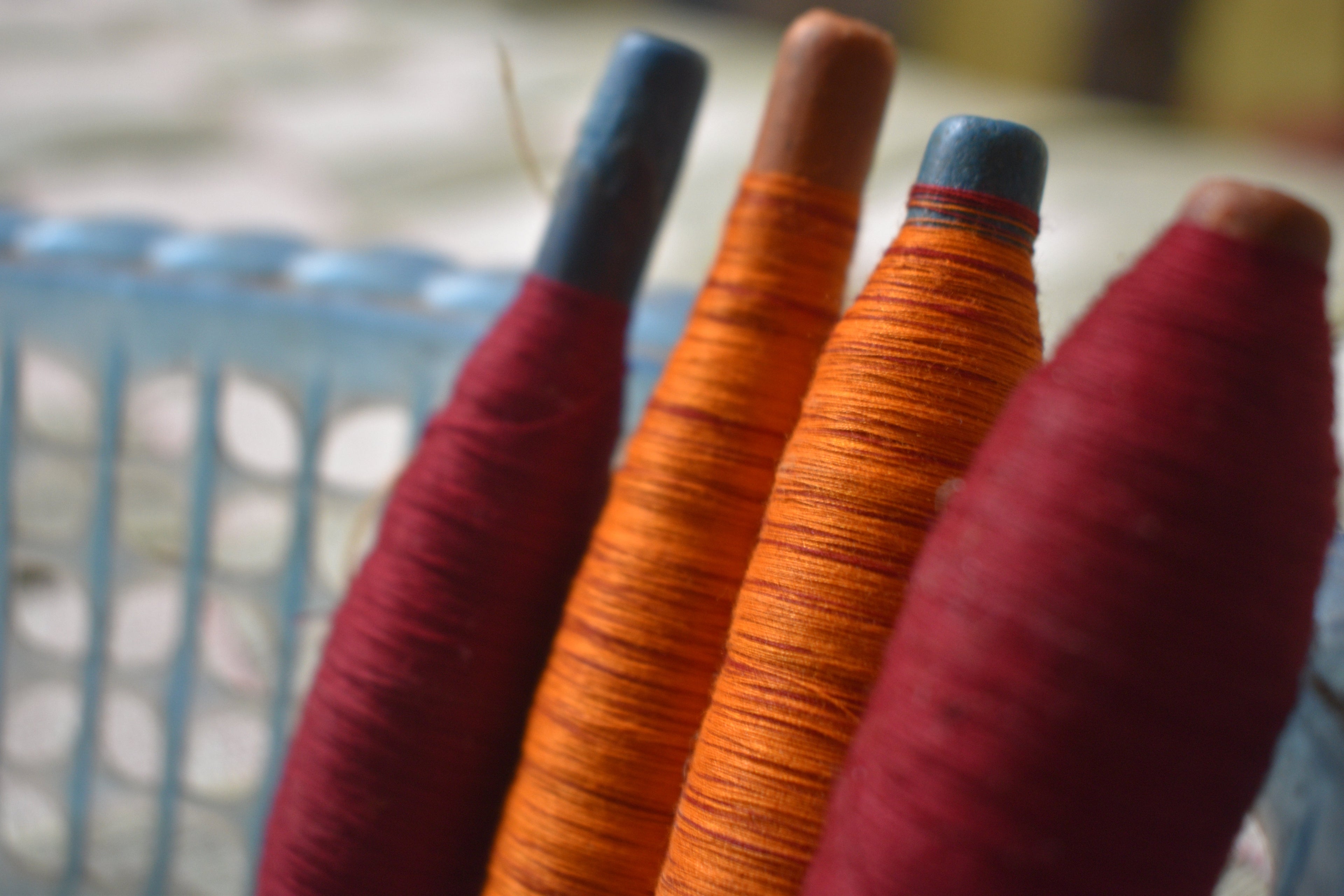 Embracing Tradition:the mesmerising beauty of handloom sarees
