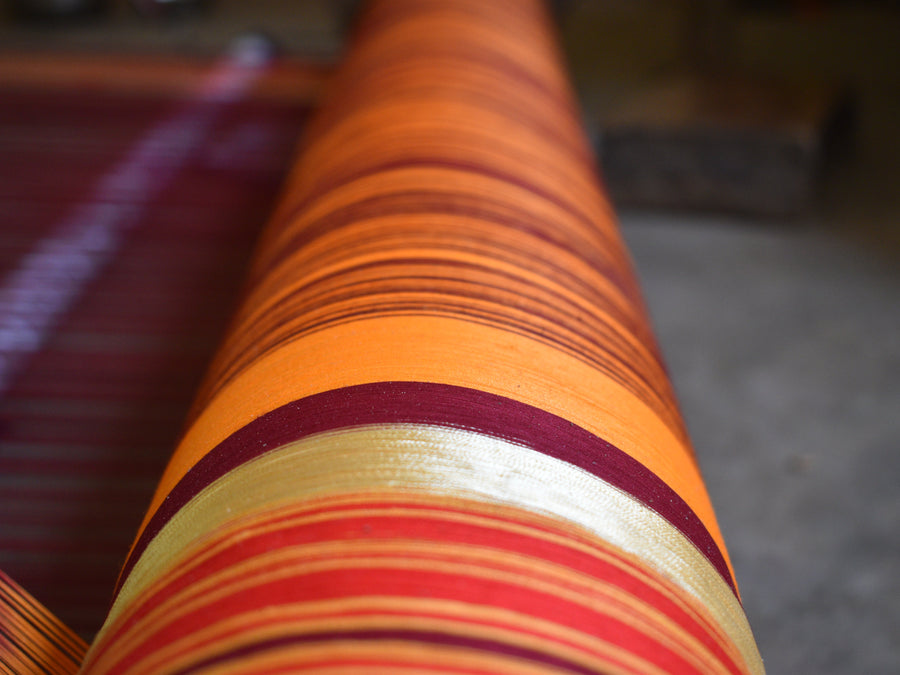 Weaving The Threads Of Tradition