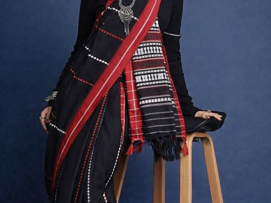 Kotpad Handloom Sarees: Where Earth, Tradition, and Time Weave Together