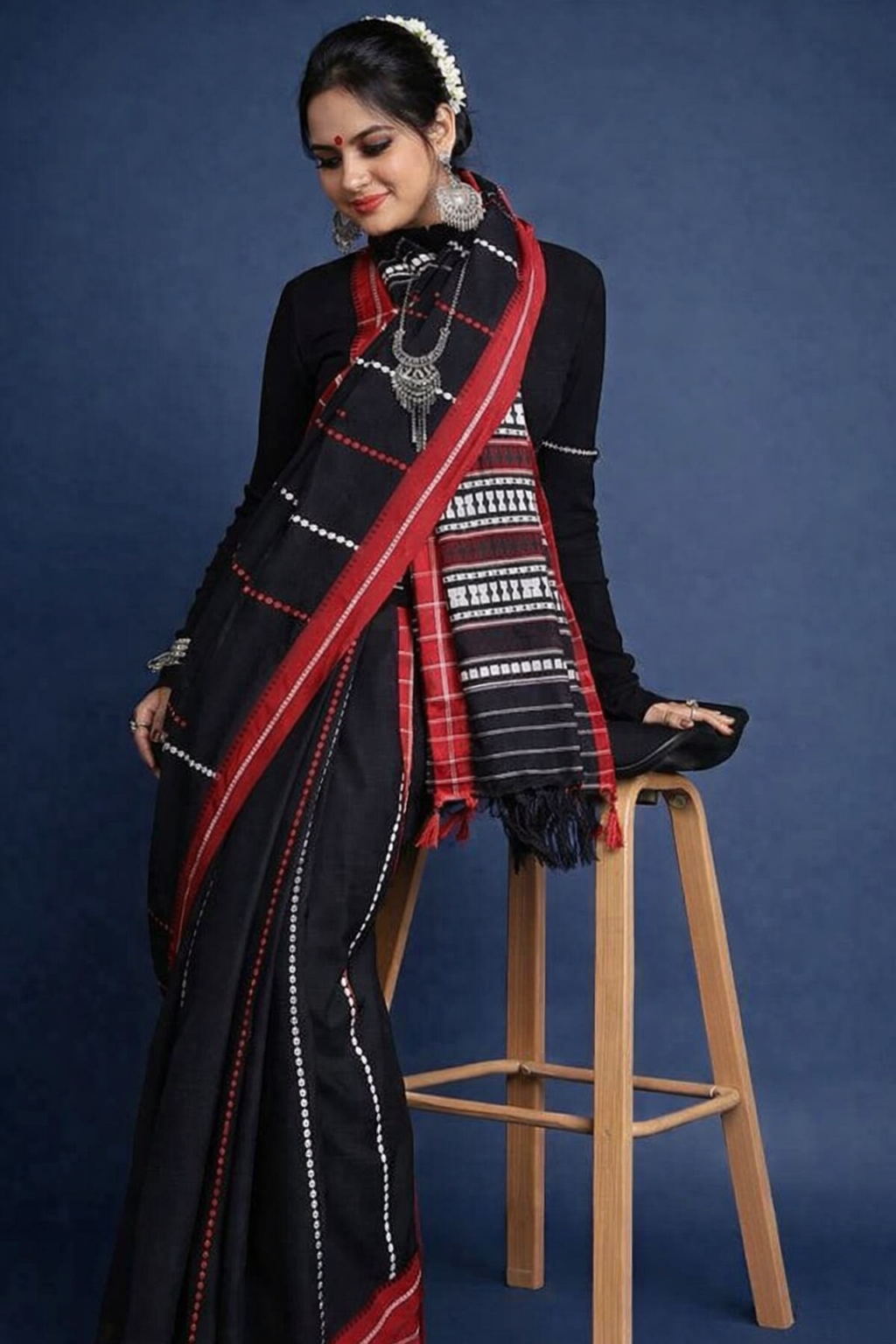 Kotpad Handloom Sarees: Where Earth, Tradition, and Time Weave Together