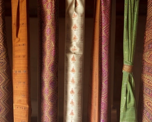 Styling Handloom Sarees: Traditional Elegance with a Modern Edge