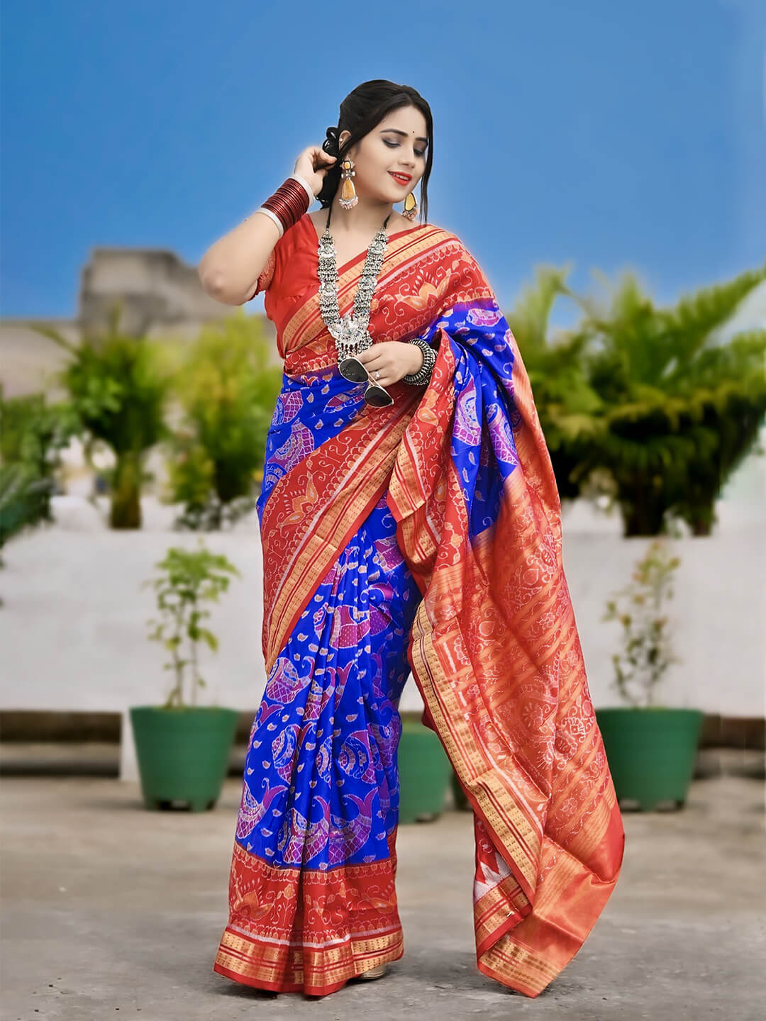NEELSANKHA