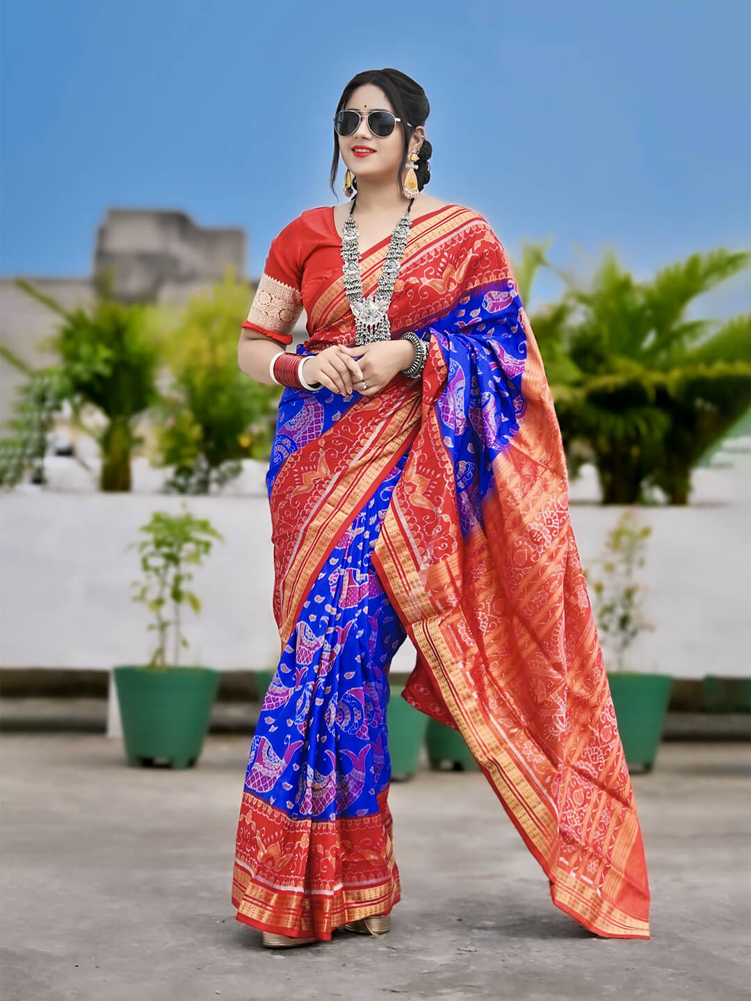 NEELSANKHA