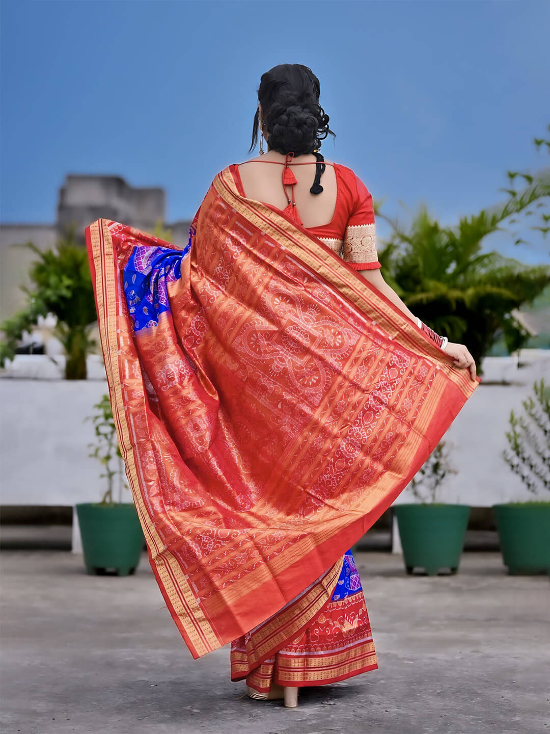 NEELSANKHA