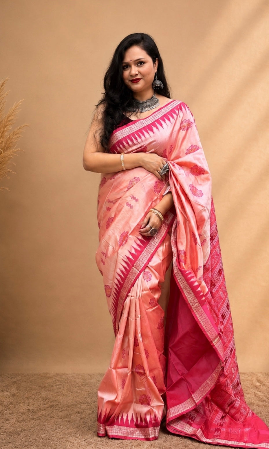 Chandra Gulabi