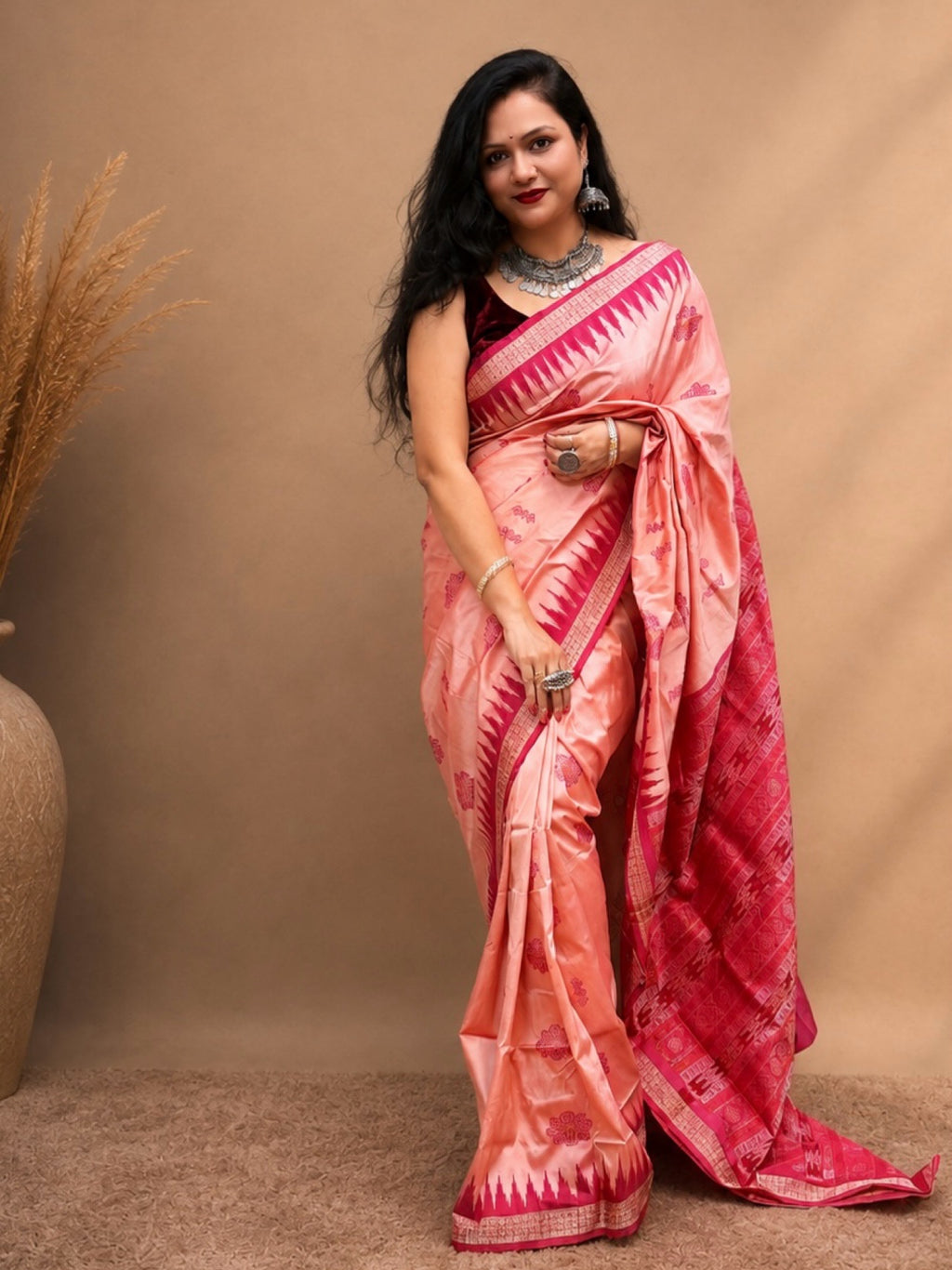 Chandra Gulabi