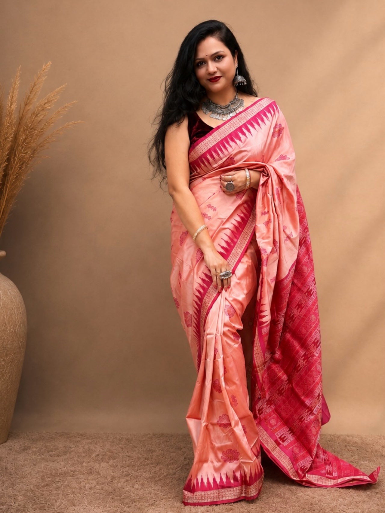 Chandra Gulabi