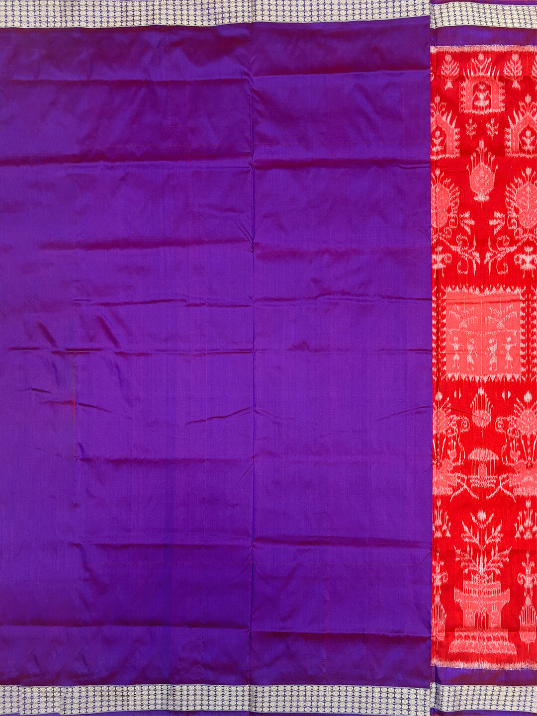 KESHAR PUSHPA