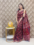 LAAL-KALA MAYURIKA