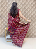 LAAL-KALA MAYURIKA