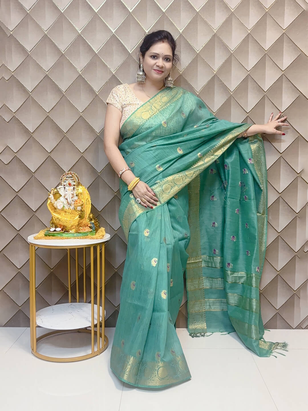 Pista Pallavi