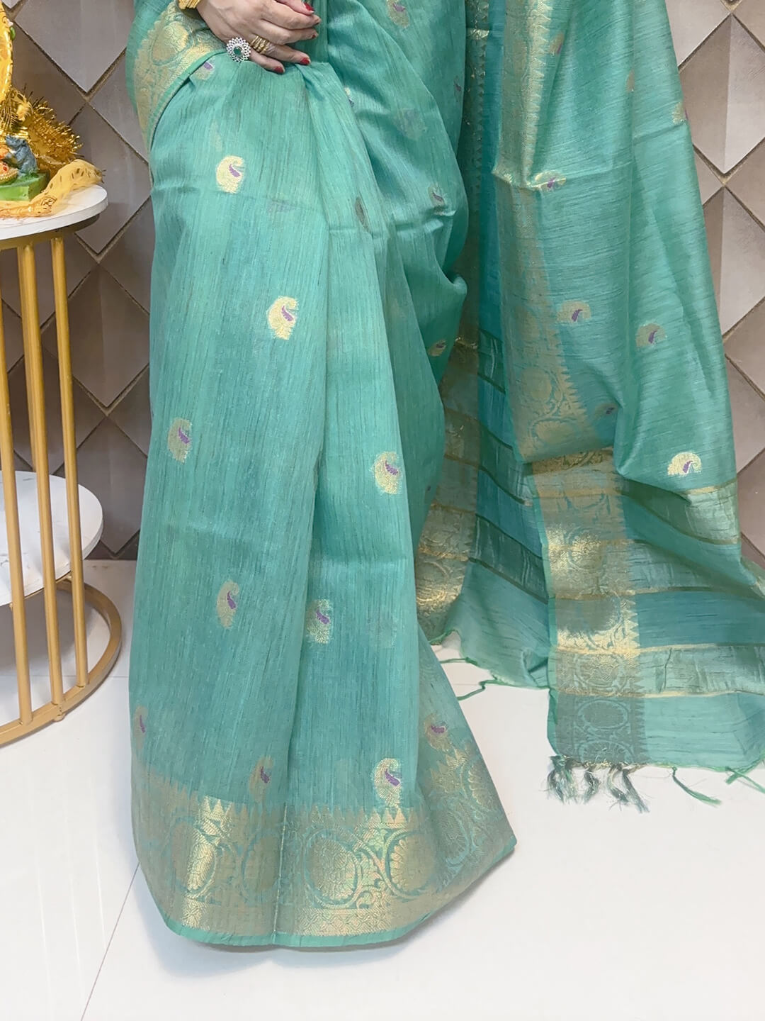 Pista Pallavi