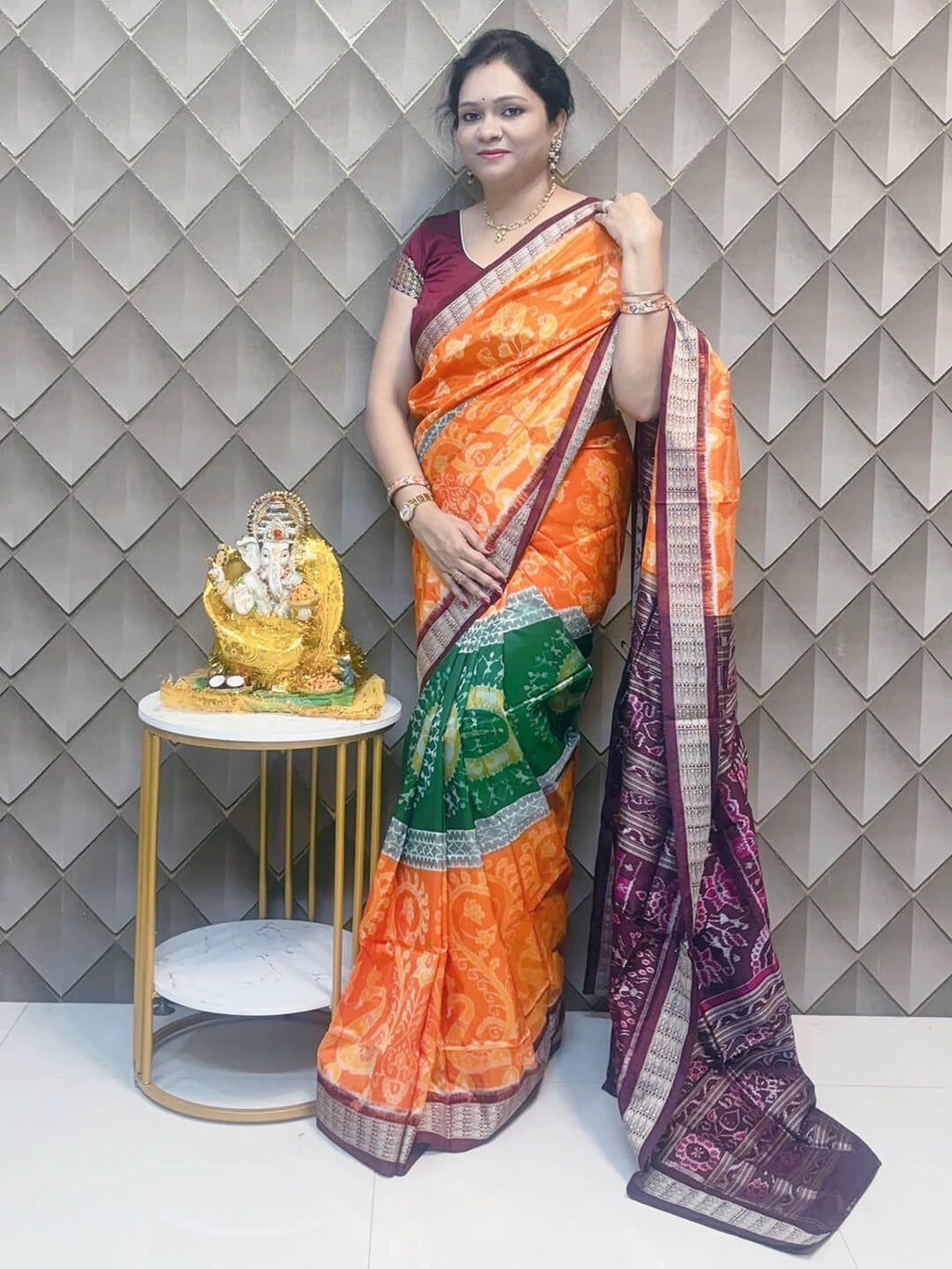 Kanaka Pata Madhurima