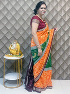 Kanaka Pata Madhurima