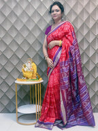 KESHAR PUSHPA