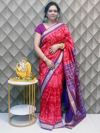 KESHAR PUSHPA