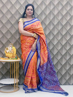 Keshari Pushpa
