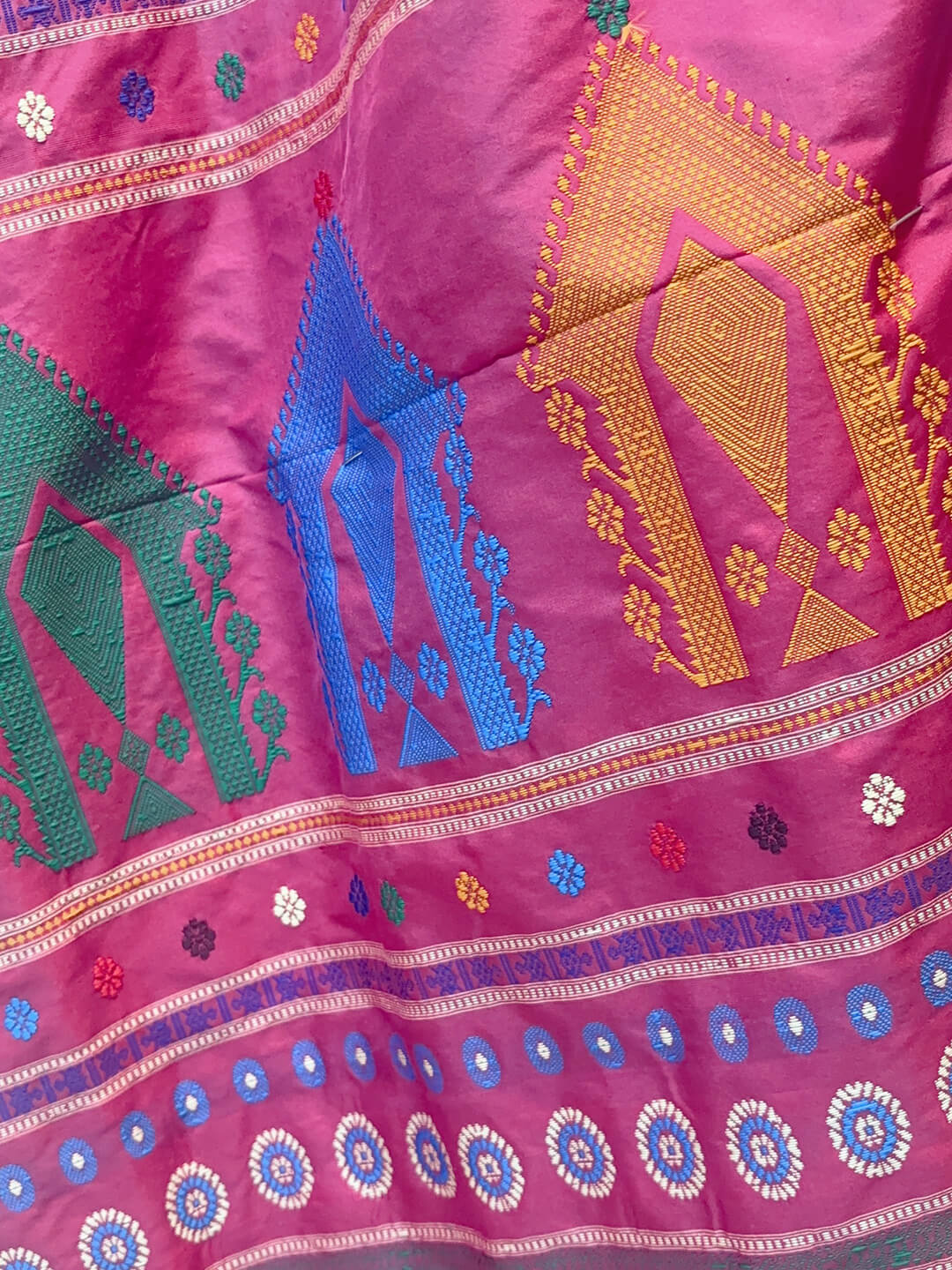 DOLABEDI KANAK KIRAN