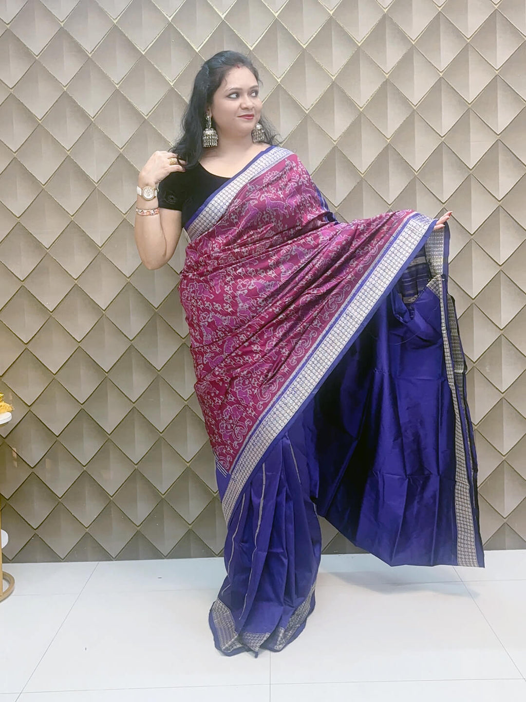 Rangrekha