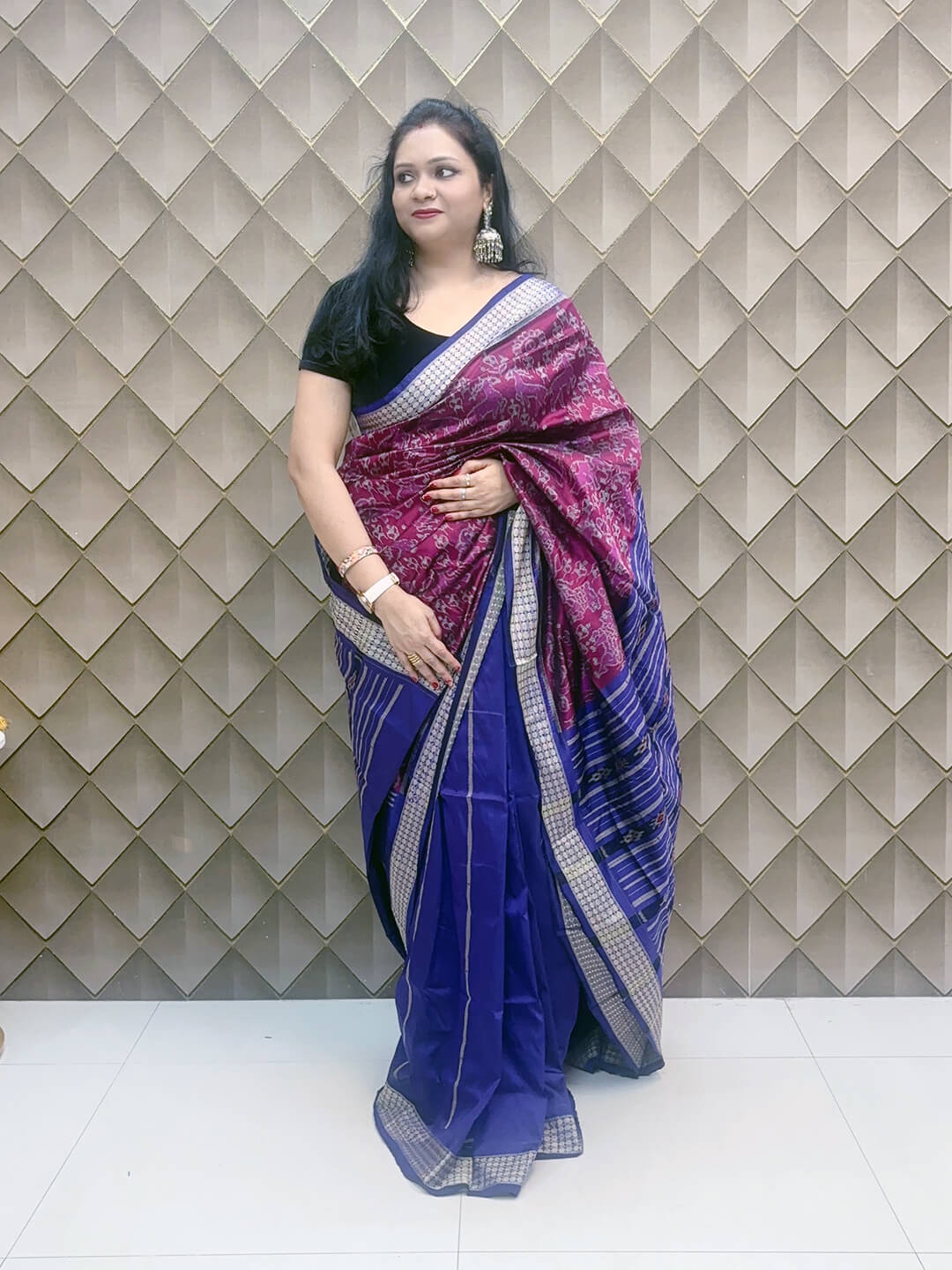 Rangrekha
