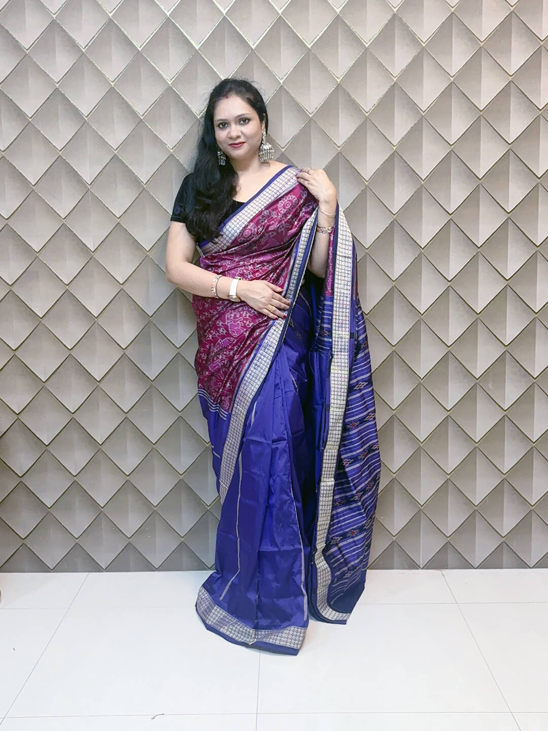 Rangrekha