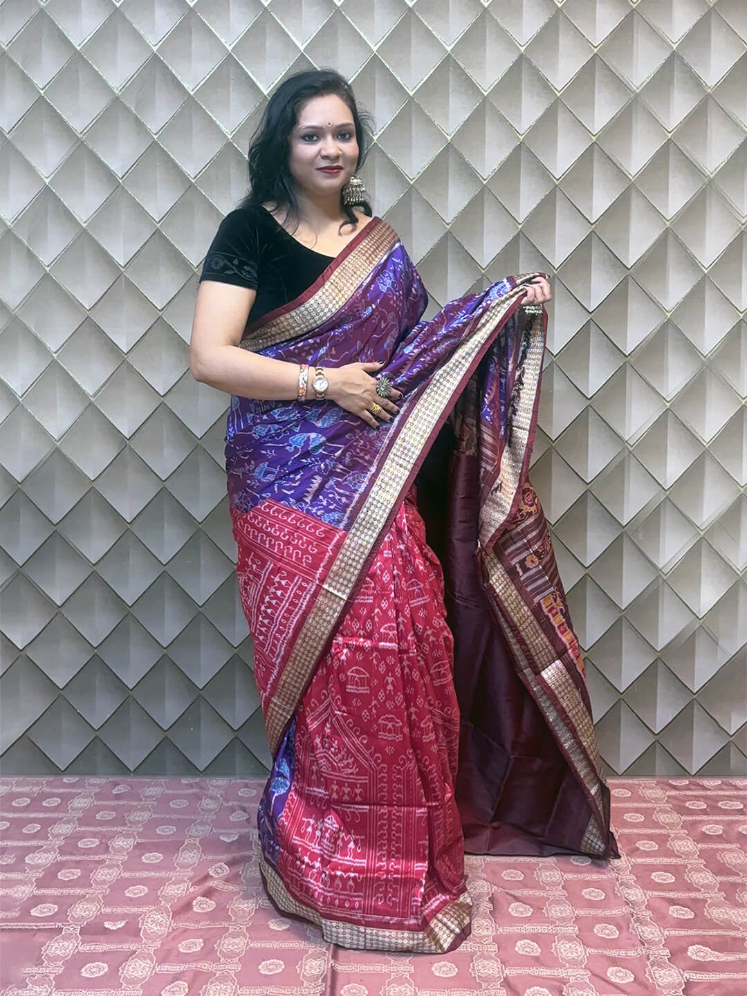 Amrapushpi