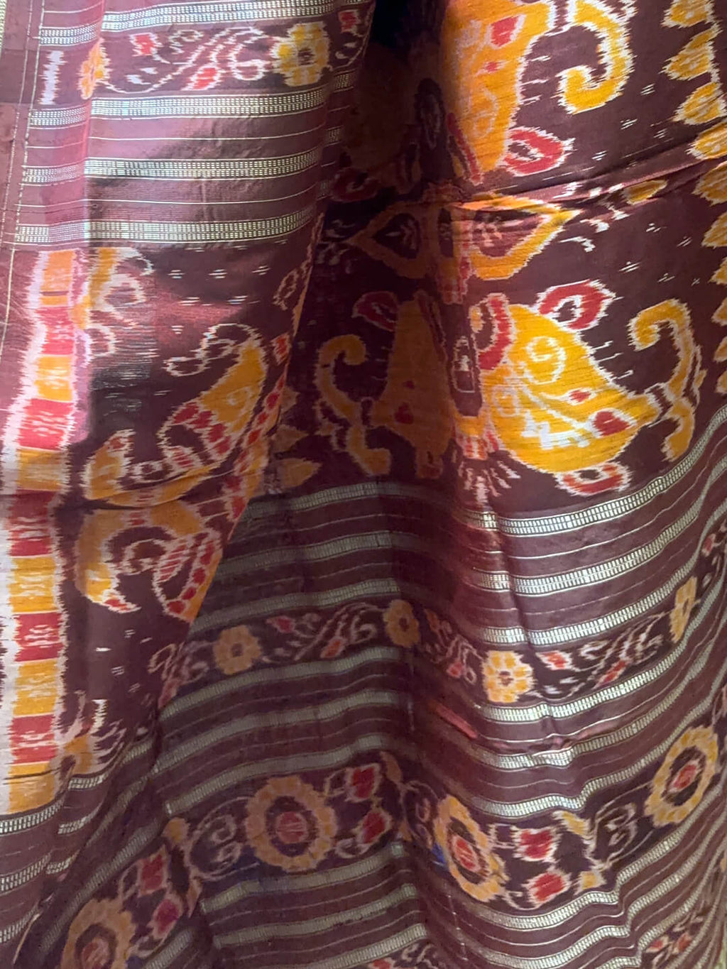 Amrapushpi
