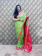 HARITA MAHULIKA