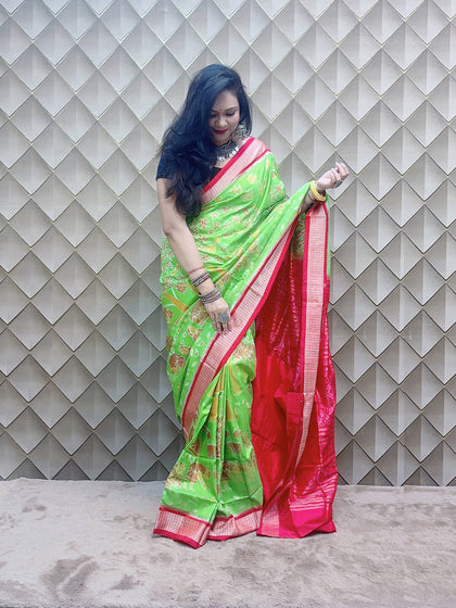 HARITA MAHULIKA