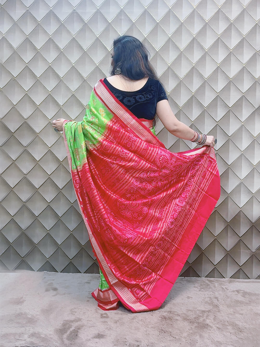 HARITA MAHULIKA