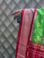 HARITA MAHULIKA