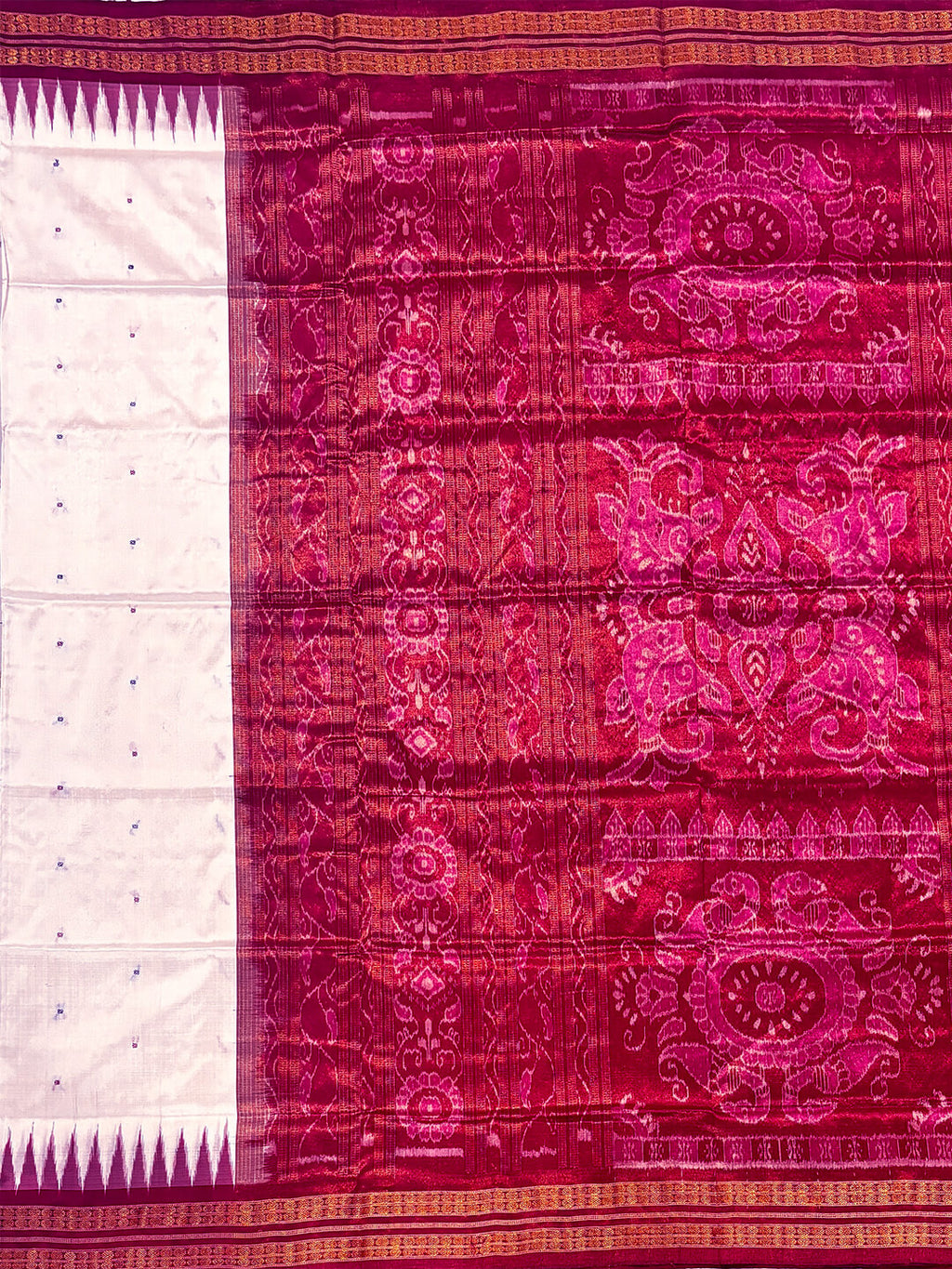 Chandni Gulaab