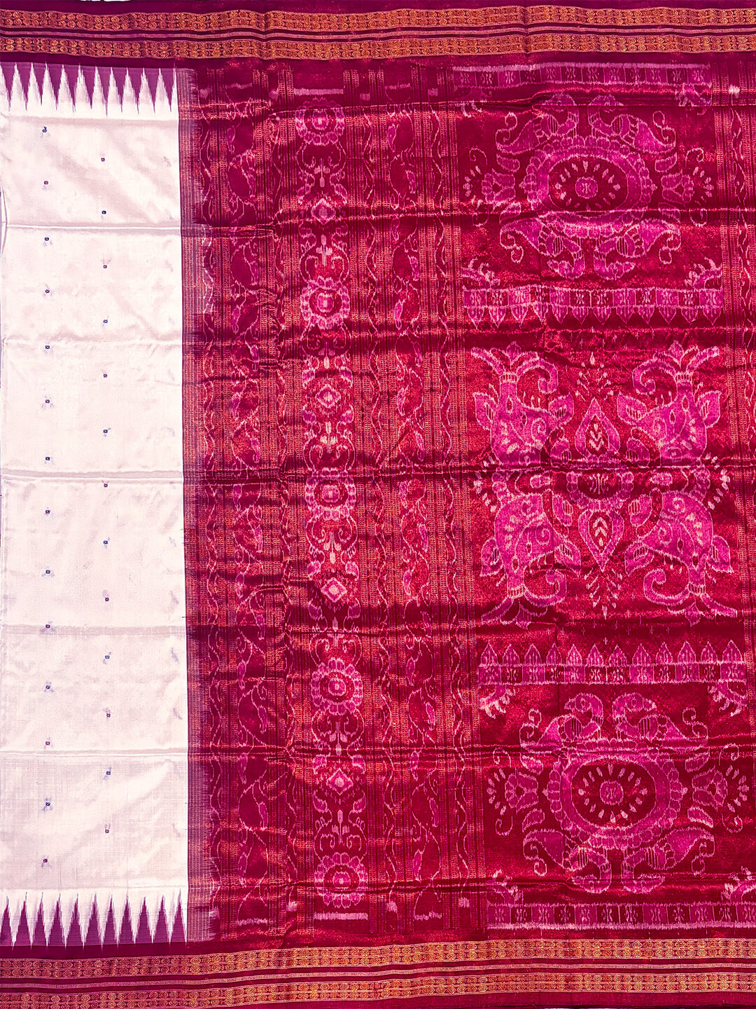 Chandni Gulaab