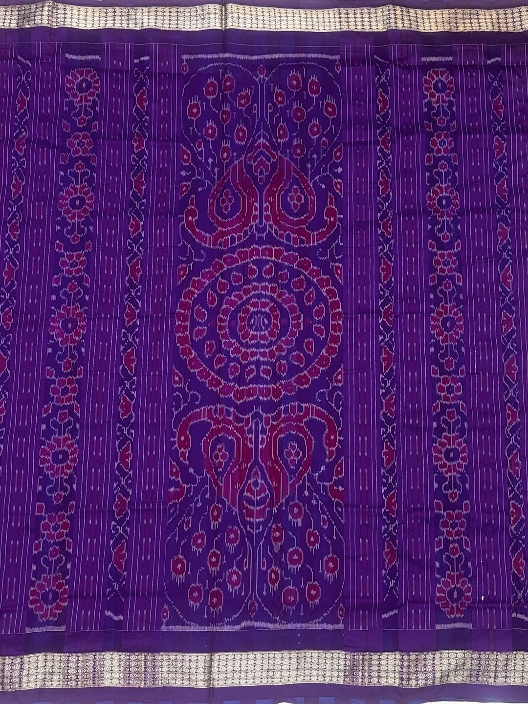 Amethyst glow