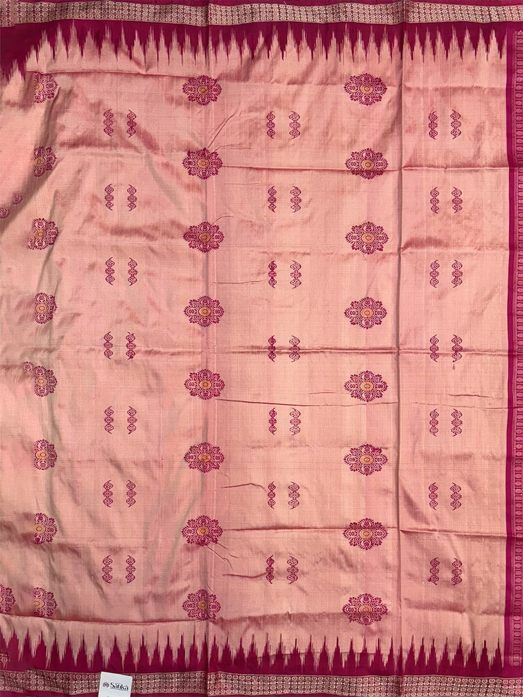 Chandra Gulabi