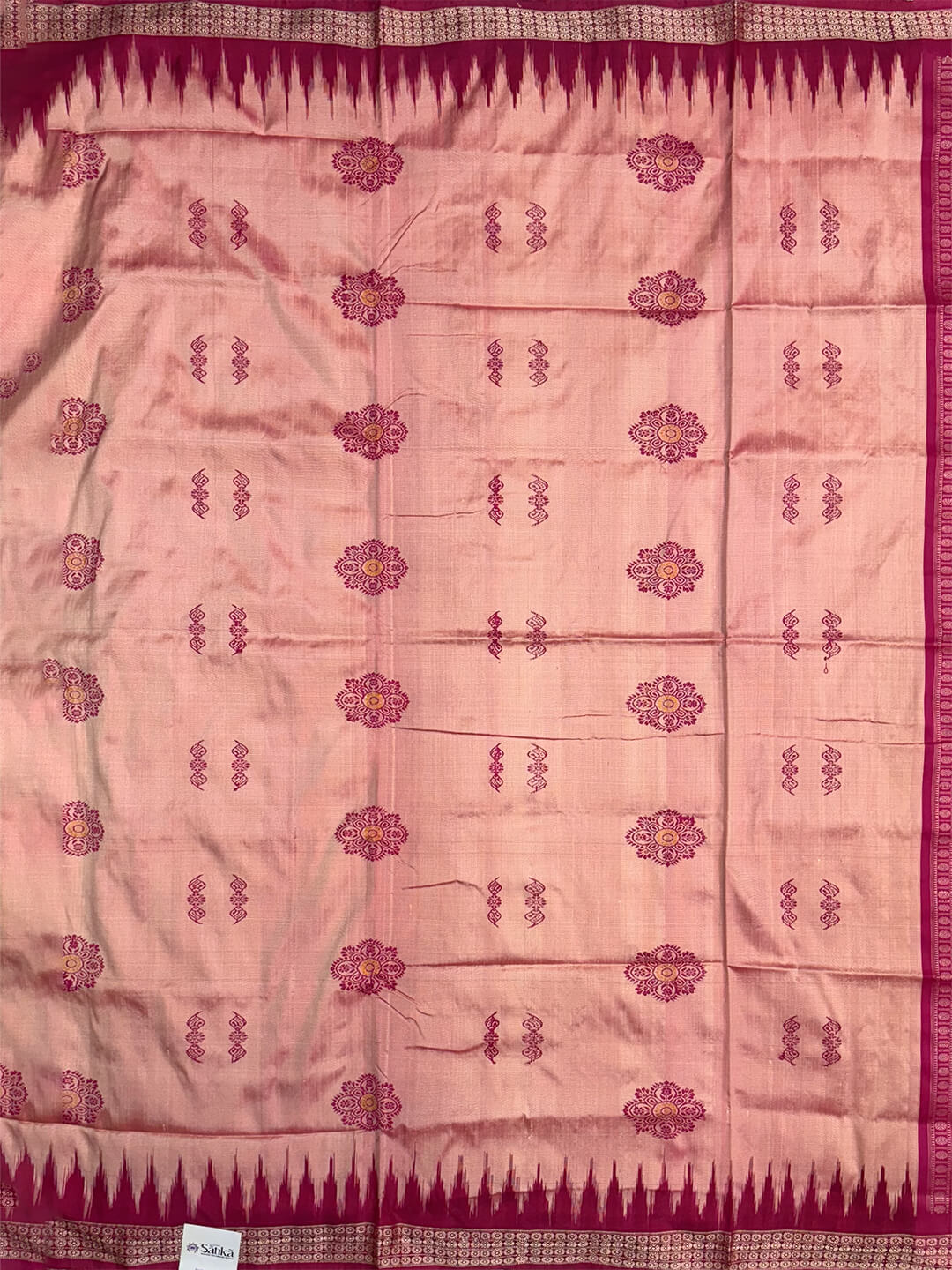 Chandra Gulabi