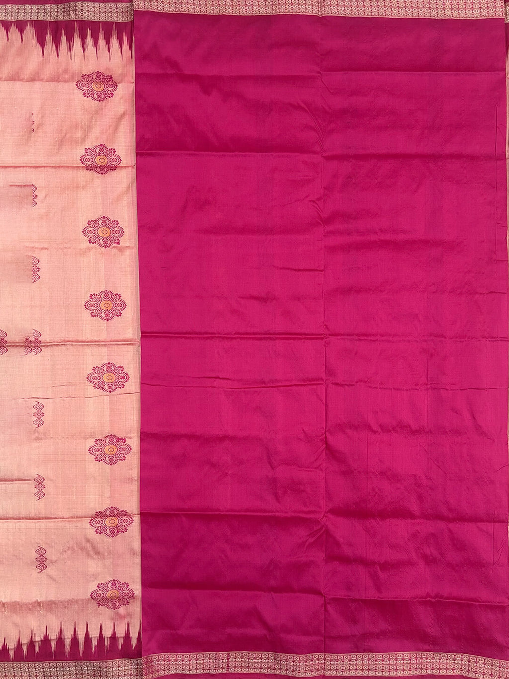 Chandra Gulabi
