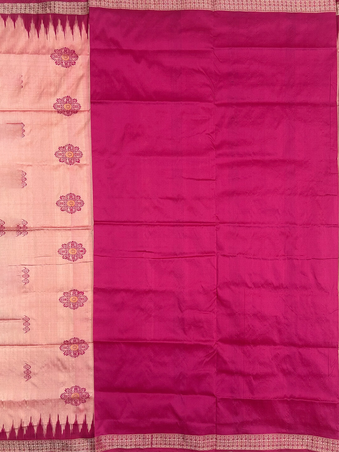 Chandra Gulabi