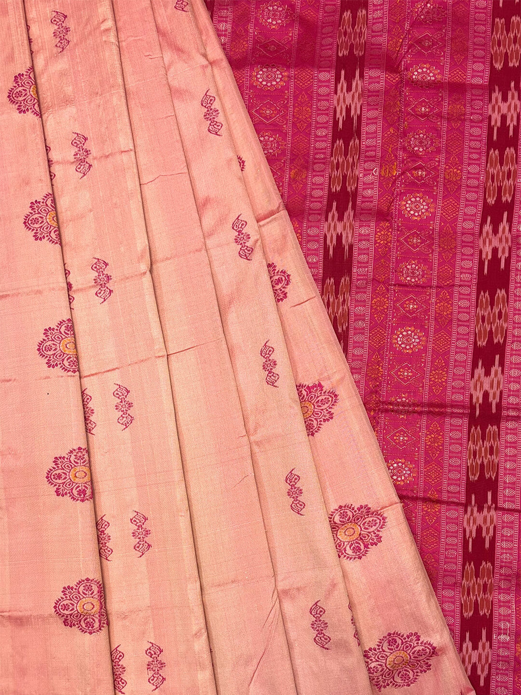 Chandra Gulabi