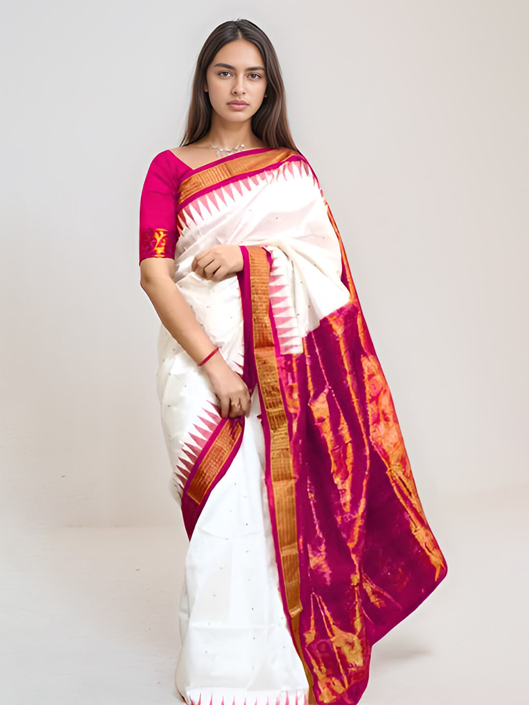 Chandni Gulaab