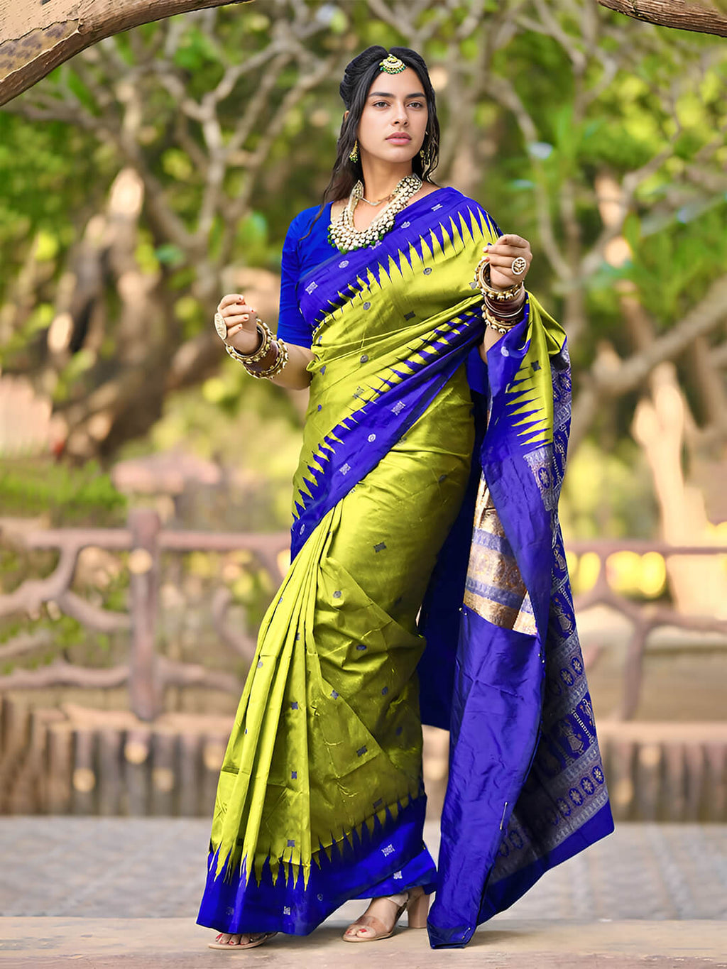 Chandrika