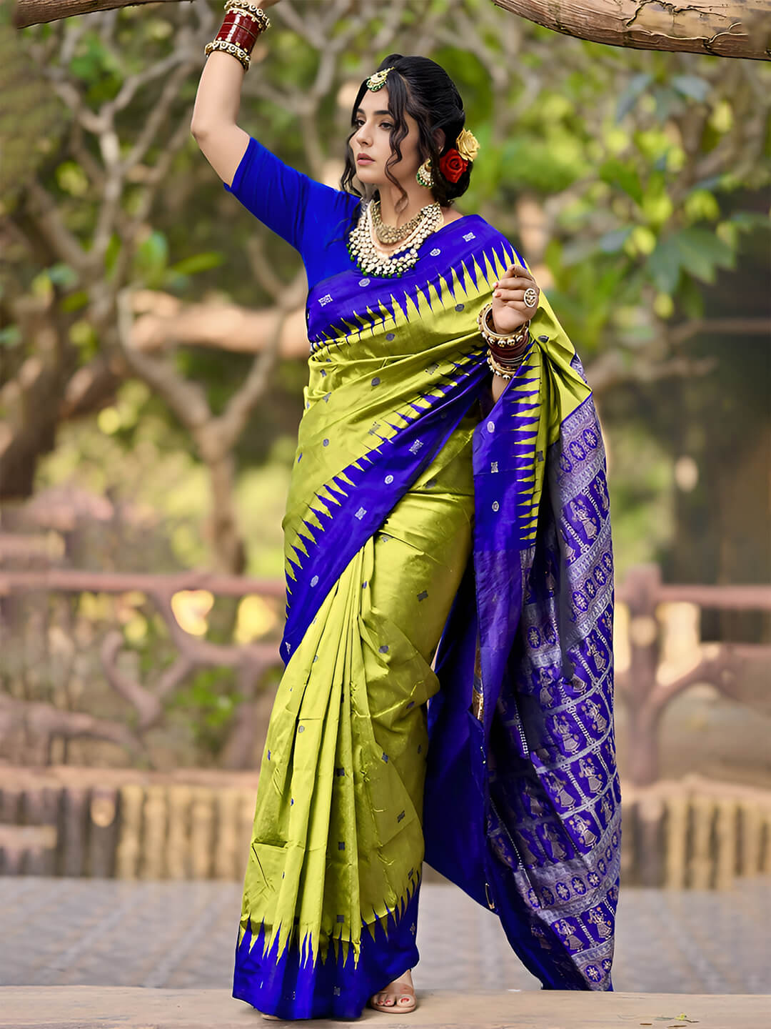 Chandrika