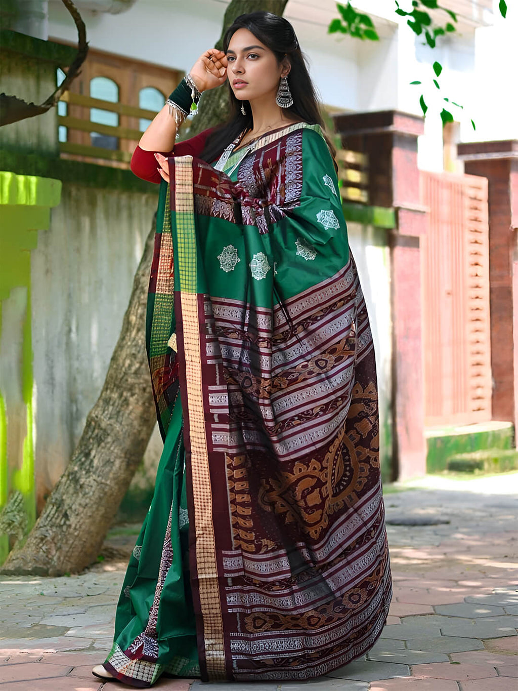 Padmakshi
