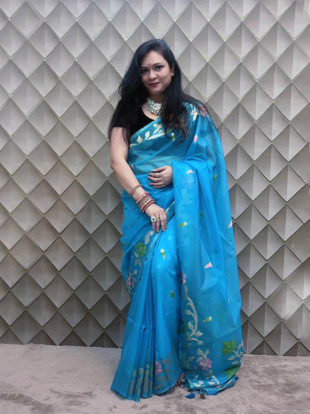 Bahaar-e-Neela