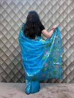 Bahaar-e-Neela